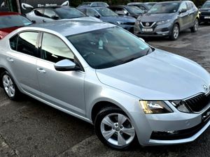 🔥 2019 Skoda Octavia Active 1.0 TSI Automatic - Image 2