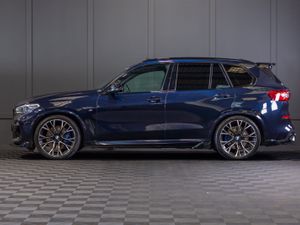 2020 BMW X5 X-Drive 30d M-Sport - Image 3