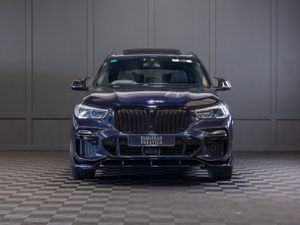 2020 BMW X5 X-Drive 30d M-Sport - Image 2