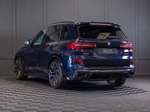 2020 BMW X5 X-Drive 30d M-Sport - Image 4