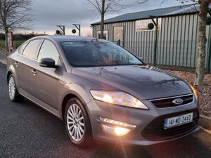 2014 FORD MONDEO DIESEL €5,990 - Image 4