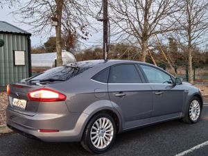 2014 FORD MONDEO DIESEL €5,990 - Image 3