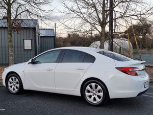 2016 OPEL INSIGNIA SRi DIESEL NCT'd €5,999 - Image 3