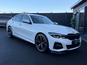 2021/212 BMW 330E MSPORT AUTO - Image 3