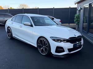2021/212 BMW 330E MSPORT AUTO - Image 4