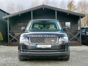 2021 Range Rover Vogue P400e PHEV - Image 2