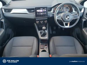 Renault Captur TCe 90 Evolution - Image 4