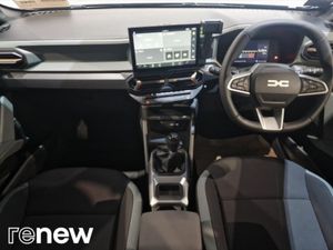 Dacia Duster Extreme MHEV140 - Image 3