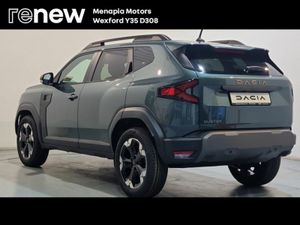 Dacia Duster Extreme MHEV140 - Image 4