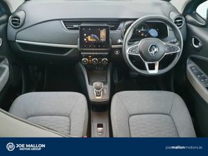 Renault Zoe R110 Z.E 50 Iconic - Image 4