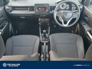 Suzuki Ignis 1.2 Hybrid SZ3 MT - Image 4