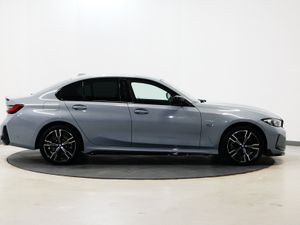 *111* 2023 BMW 3-Series 2.0 m-sport phev automatic - Image 3
