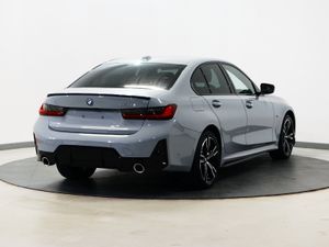 *111* 2023 BMW 3-Series 2.0 m-sport phev automatic - Image 4