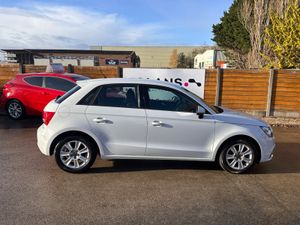 Audi A1 2015 auto ONLY 34,000km!! - Image 3