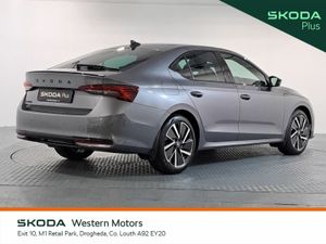 Skoda Octavia Sportline 2.0TDI 115HP - Image 4