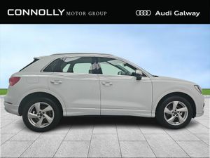 Audi Q3 €442 p/m - 35 TDI 150 HP SE A/T - Image 4