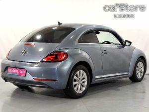 Volkswagen Beetle 1.2 - Image 3