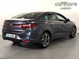 Renault Megane 1.5 dCi 110 SIGNATURE NAV - Image 3