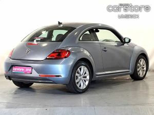 Volkswagen Beetle 1.2 TSI AUTO - Image 3