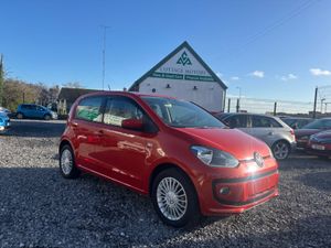 Volkswagen Up! - Image 2