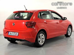 Volkswagen Polo 1.0 TSI 65HP Trendline - Image 3