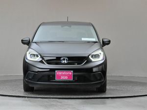 Honda Fit 1.5 HEV E-CVT **CARPLAY*ANDROID**REVERSE - Image 2