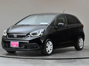 Honda Fit 1.5 HEV E-CVT **CARPLAY*ANDROID**REVERSE - Image 3