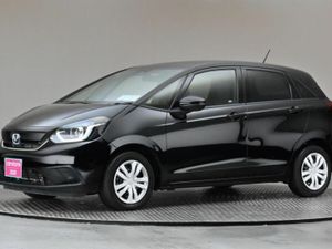 Honda Fit 1.5 HEV E-CVT **CARPLAY*ANDROID**REVERSE - Image 4