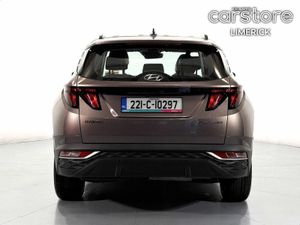 Hyundai Tucson Executive 5DR Diesel - Image 4