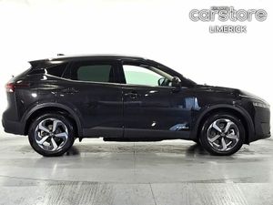 Nissan Qashqai ePOWER SV - Image 2
