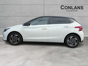 Hyundai i20 1.2 Deluxe Plus - Image 3