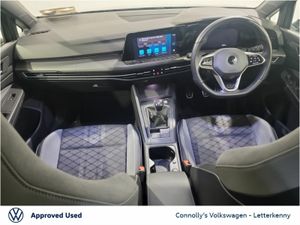 Volkswagen Golf 1.5 TSI 130HP R-Line - Image 3