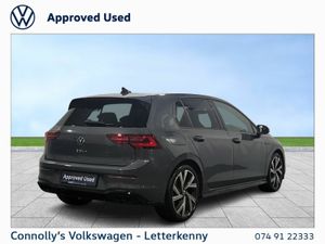 Volkswagen Golf 1.5 TSI 130HP R-Line - Image 4