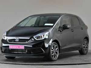 Honda Fit 1.5 HEV E-CVT **9"ANDROID CAR PLAYER**PA - Image 3