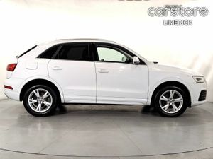 Audi Q3 1.4 TFSI Auto - Image 2