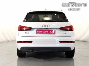 Audi Q3 1.4 TFSI Auto - Image 4