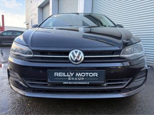 Volkswagen Polo 1.0 PETROL CL AUTO - Image 2