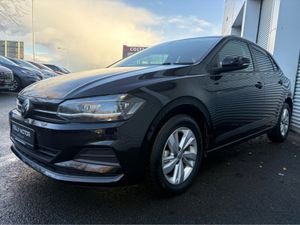 Volkswagen Polo 1.0 PETROL CL AUTO - Image 3