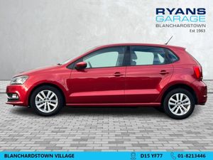 Volkswagen Polo 1.2 TSI 5DR AUTO  **ONLY 27,000KMS - Image 4
