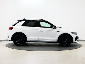 *119* 2023 Volkswagen T-Roc 2.0TDI R-LINE - Image 3