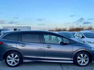 Honda Jade 2016 - Image 4