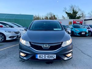 Honda Jade 2016 - Image 2