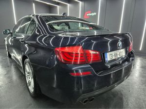 BMW 5-Series D M SPORT Z506 4DR AUTO - Image 4