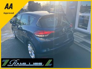 Renault Scenic 1.8 DCi PLAY BLUE, Huge Spec, 12 Mo - Image 2