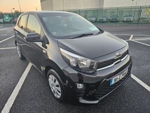 Kia Picanto LOW MILEAGE, NEW NCT, FINANCE, WARRANT - Image 3