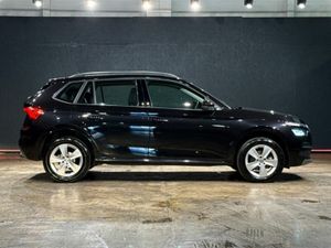 Skoda Kamiq MANUAL 1.0L TSI PARKING SENSORS - FACT - Image 3