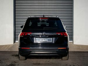 Volkswagen Tiguan Allspace Allspace 2.0tdi 150 5DR - Image 4