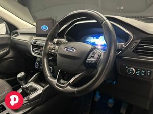 Ford Kuga Titanium Edition 1.5L Diesel - Straight - Image 2