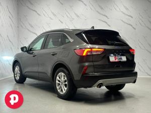 Ford Kuga Titanium Edition 1.5L Diesel - Straight - Image 3