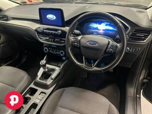 Ford Kuga Titanium Edition 1.5L Diesel - Straight - Image 4
